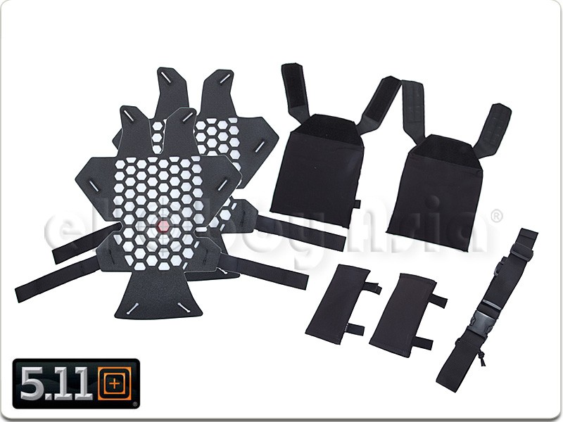 5.11 Tactical Hexgrid Plate Carrier