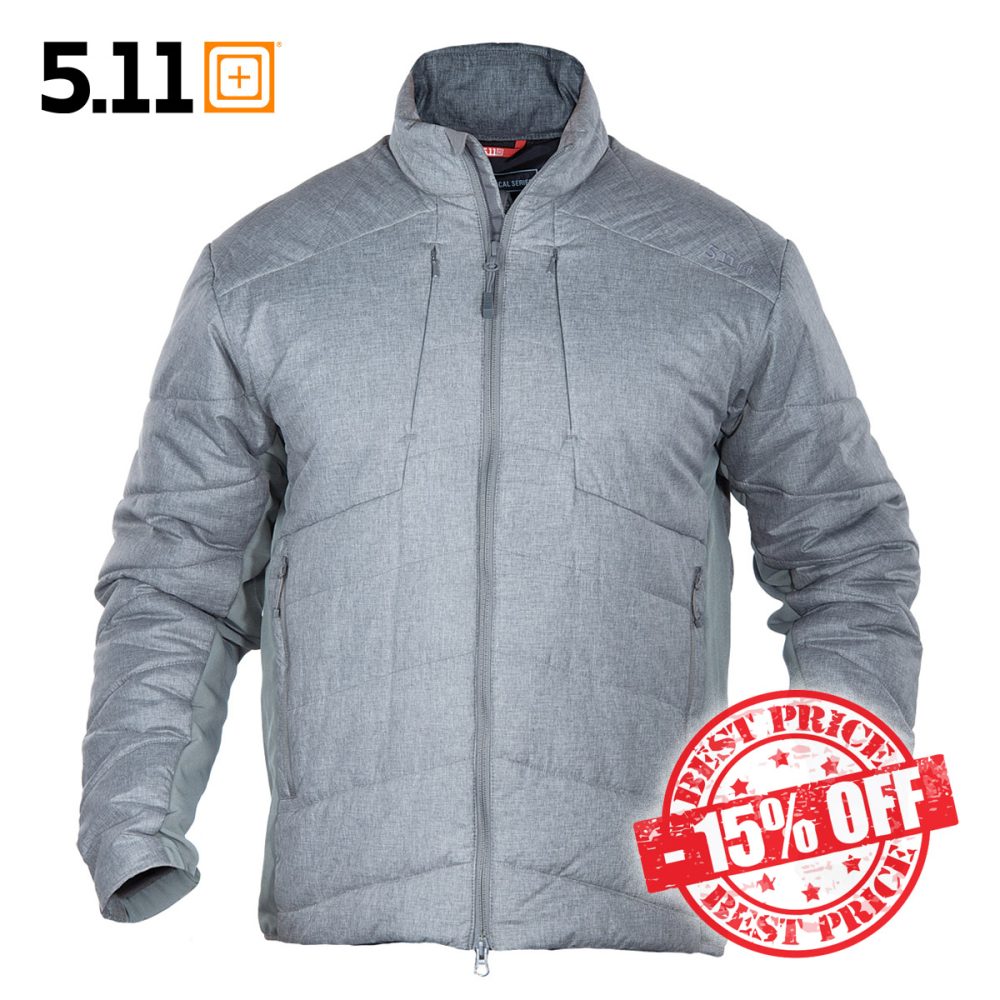 511 Insulator Jacket Storm Sale insta