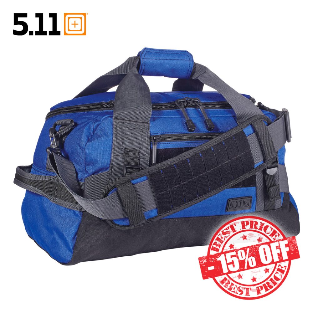 511 NBT Mike Duffle Bag Alert Blue Sale insta