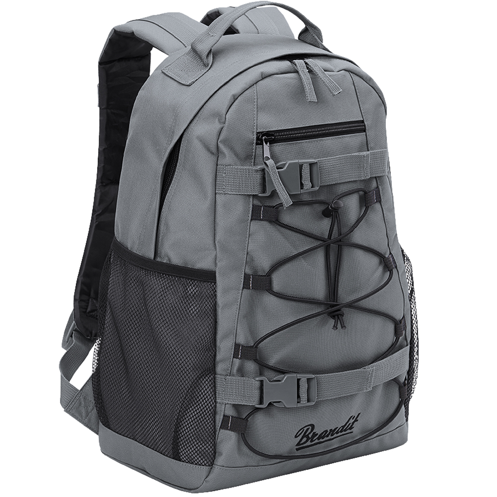 Brandit Urban Cruiser Backpack Anthracite Black