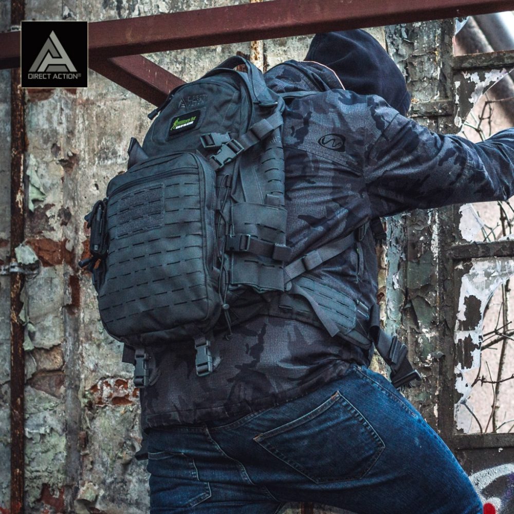Direct Action Ghost Mk2 Backpack insta