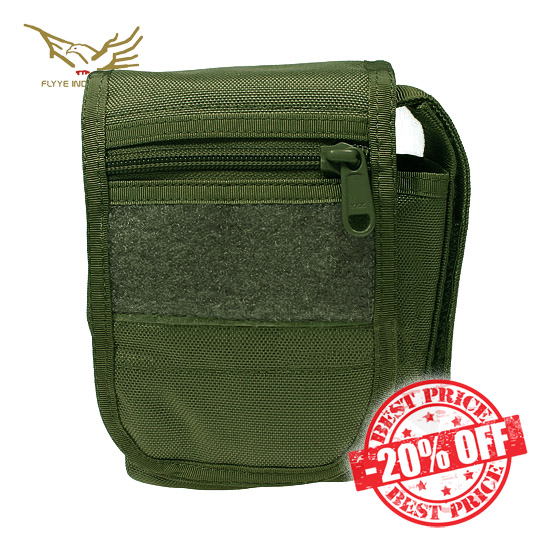 Flyye Duty Waist Pack MOLLE Olive Drab Sale insta