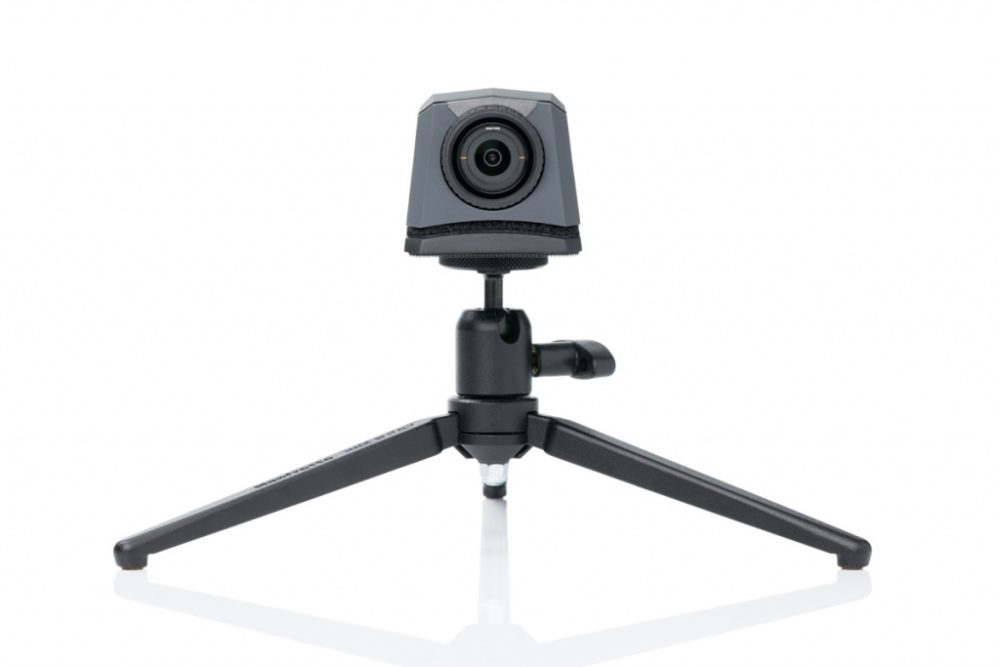 MOHOC-Multi-Mount-to-Tripod