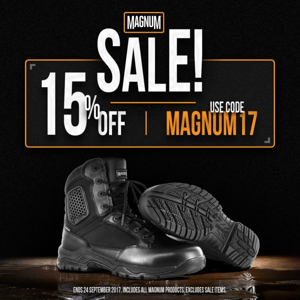Magnum Sale 2017 Imstagram