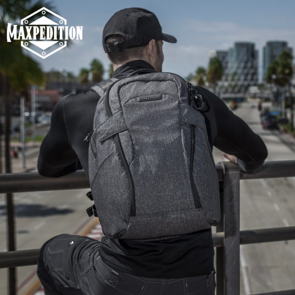 Maxpedition Entity 21 Backpack insta