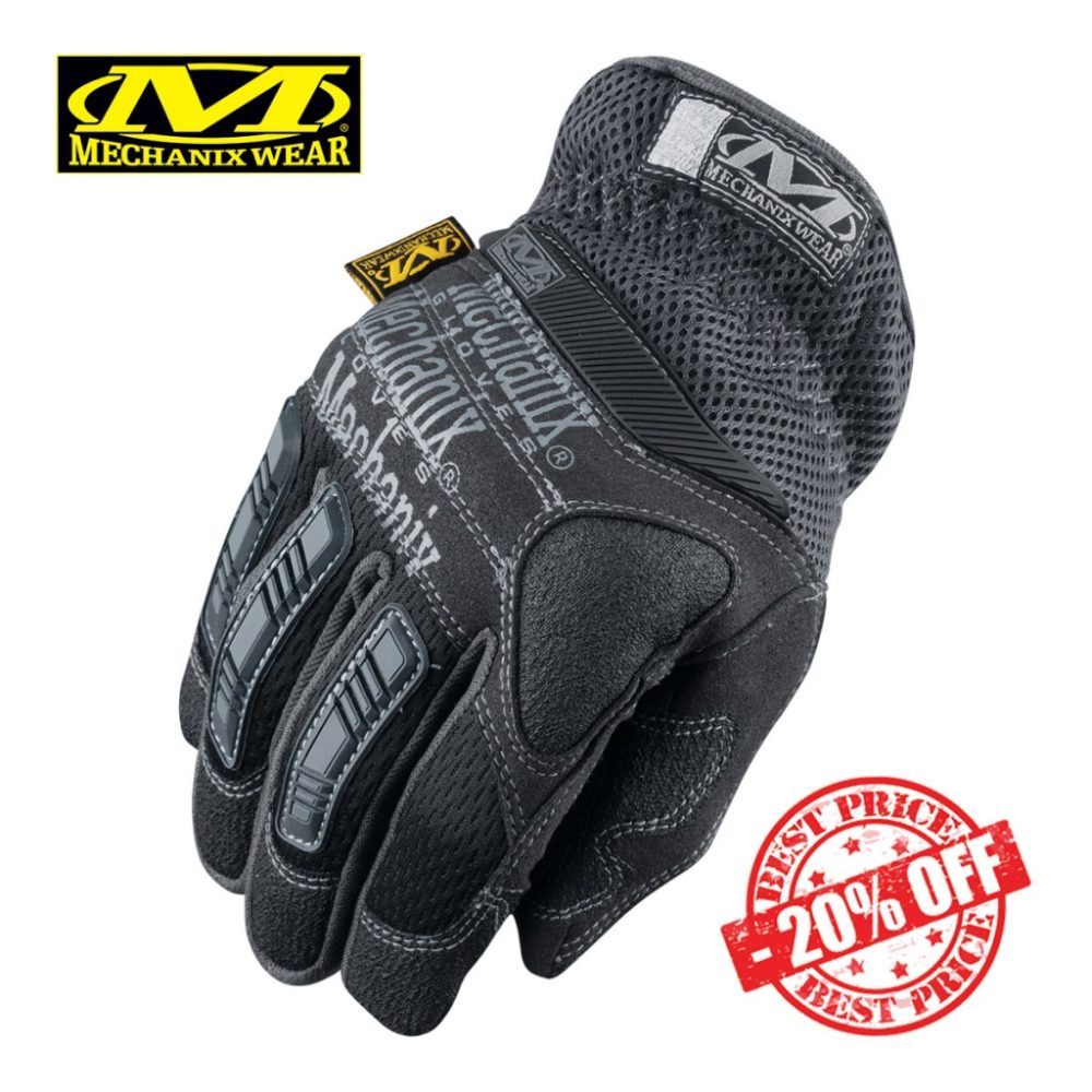 mechanix-wear-impact-pro-gloves-black-sale-insta