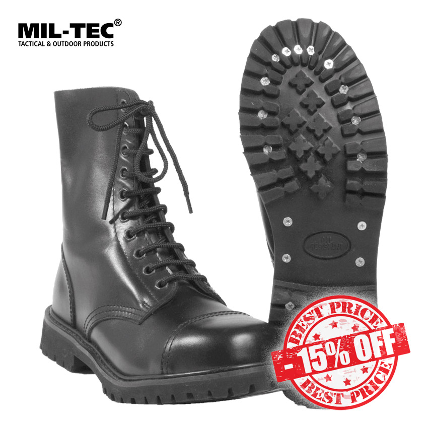 Mil-Tec Invader Boots sale insta