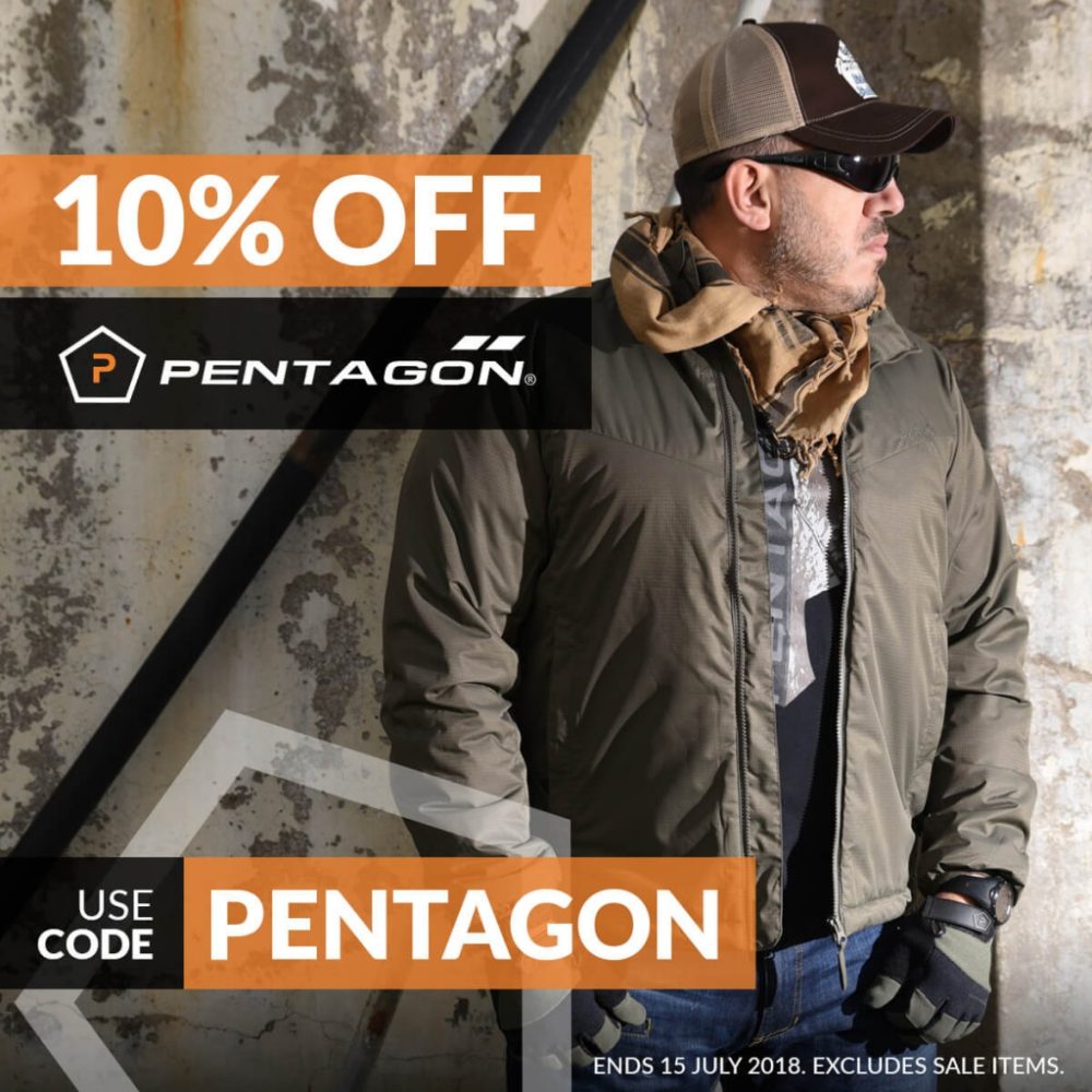 Pentagon Sale 2018 (2) Instagram