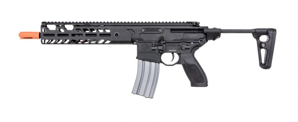 SIG SAUER ProForce MCX Virtus Airsoft Rifle (002)