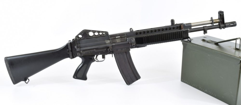 Stoner-63-Carbine