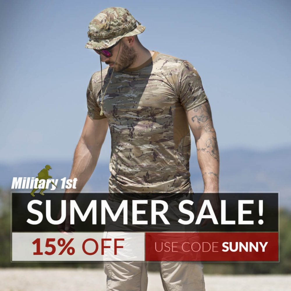 Summer Sale 2018 Instagram