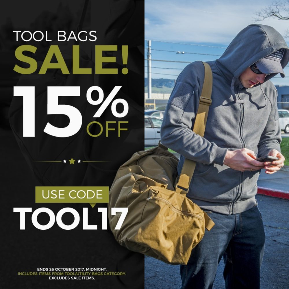 Tool Bags Sale 2017 Instagram2