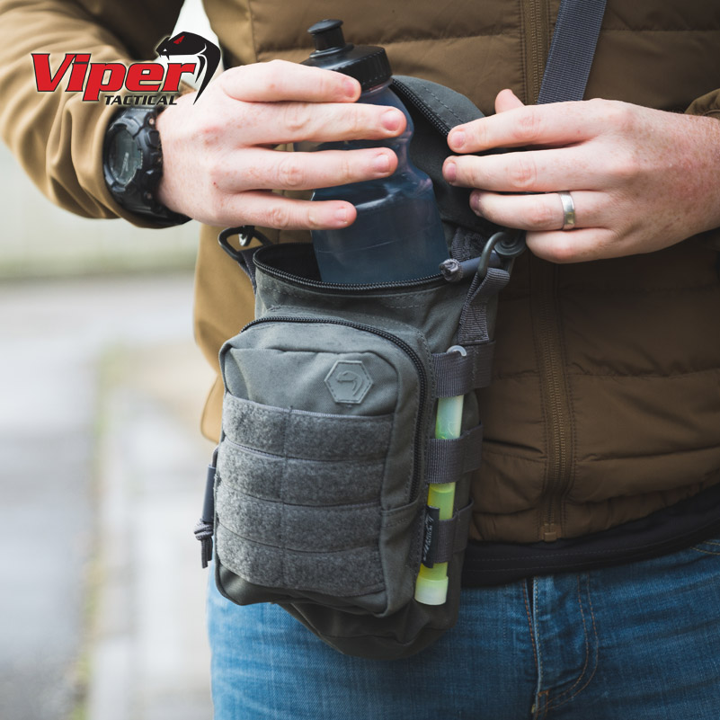 Viper Modular Side Pouch insta