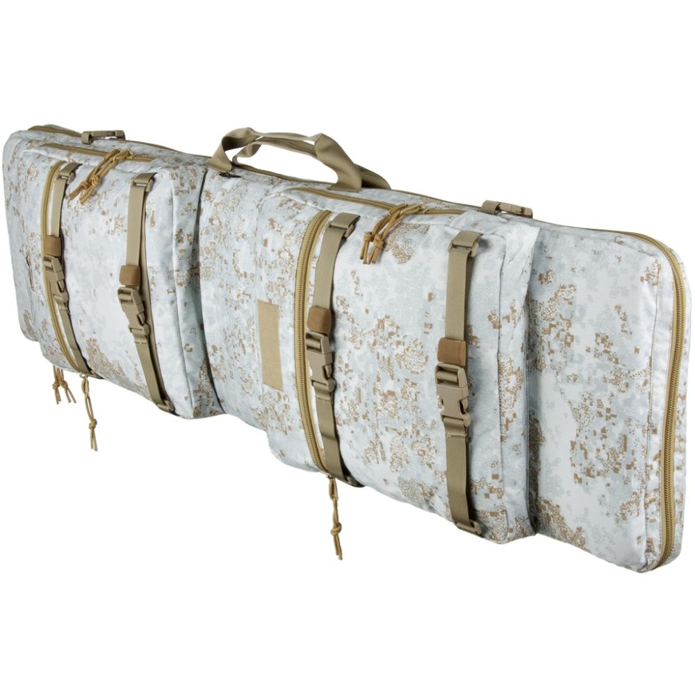 Wisport Rifle Case 120 PenCott Snowdrift ALL_1