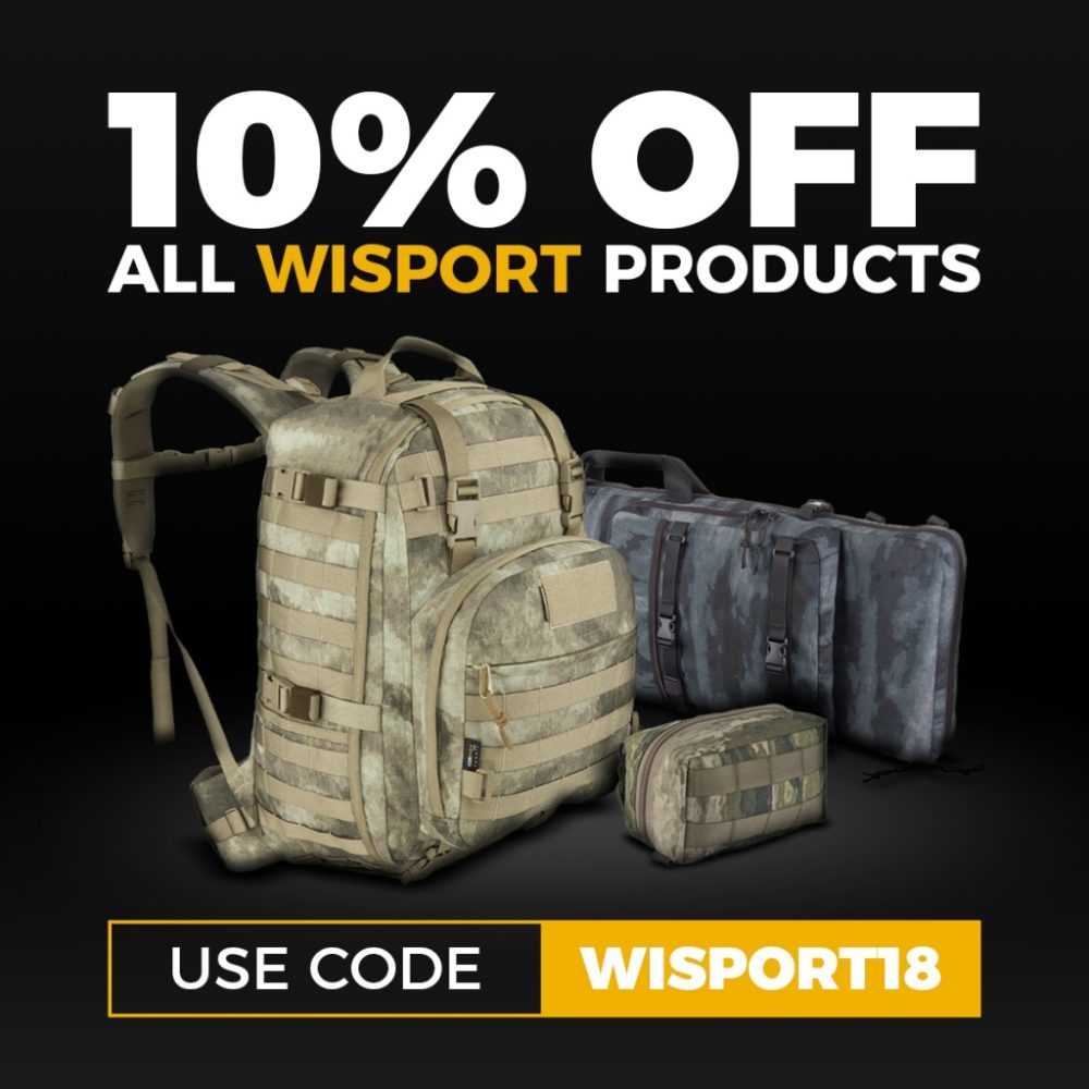 Wisport Sale 2018 Instagram