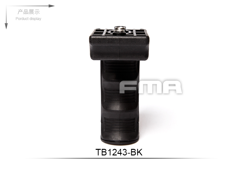 fma TB1243-BK 4