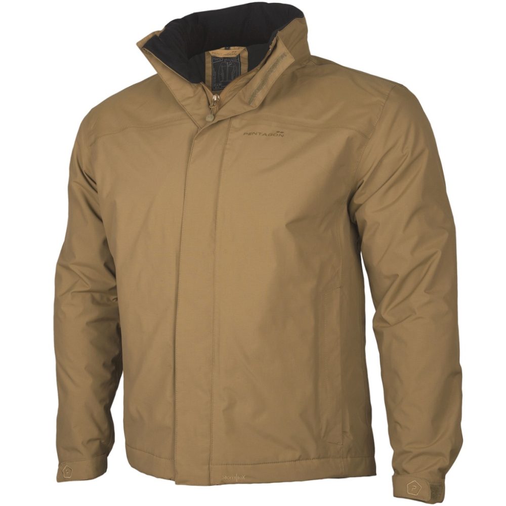 pentagon_atlantic_plus_rain_jacket_COYOTE_ALL_1