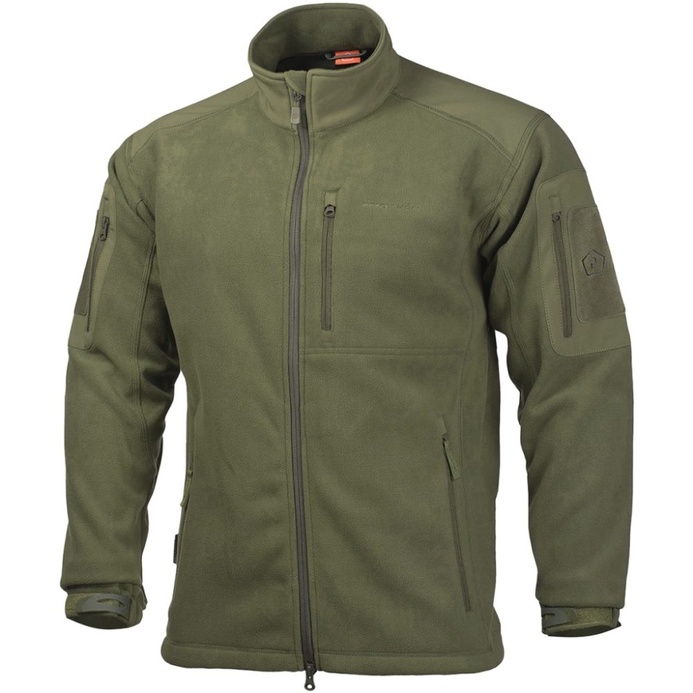 pentagon_perseus_fleece_jacket_olive_green_all_1