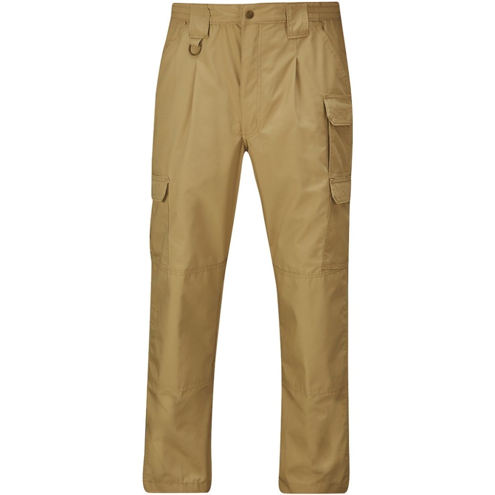 propper_Mens Lightweight Tactical Pant_COYOTE_ALL_1
