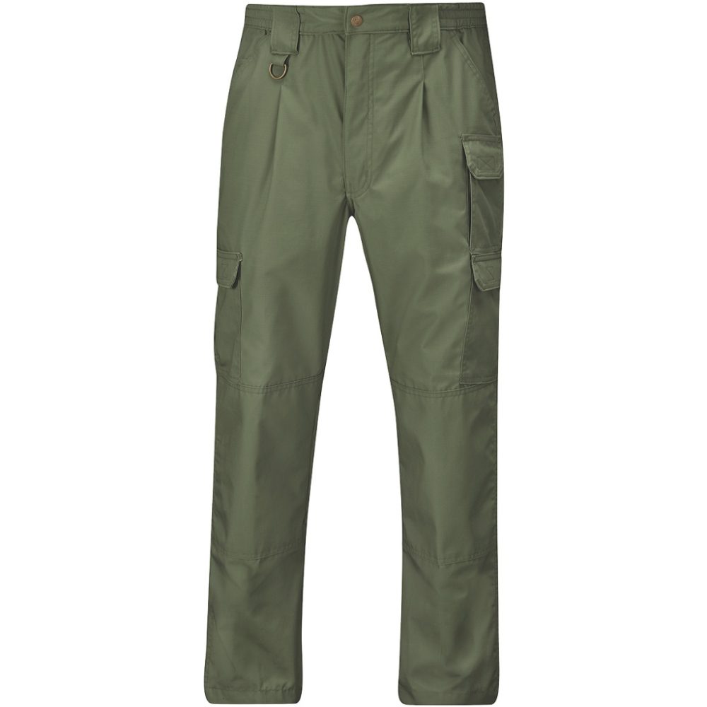 propper_Mens Lightweight Tactical Pant_OLIVE_ALL_1