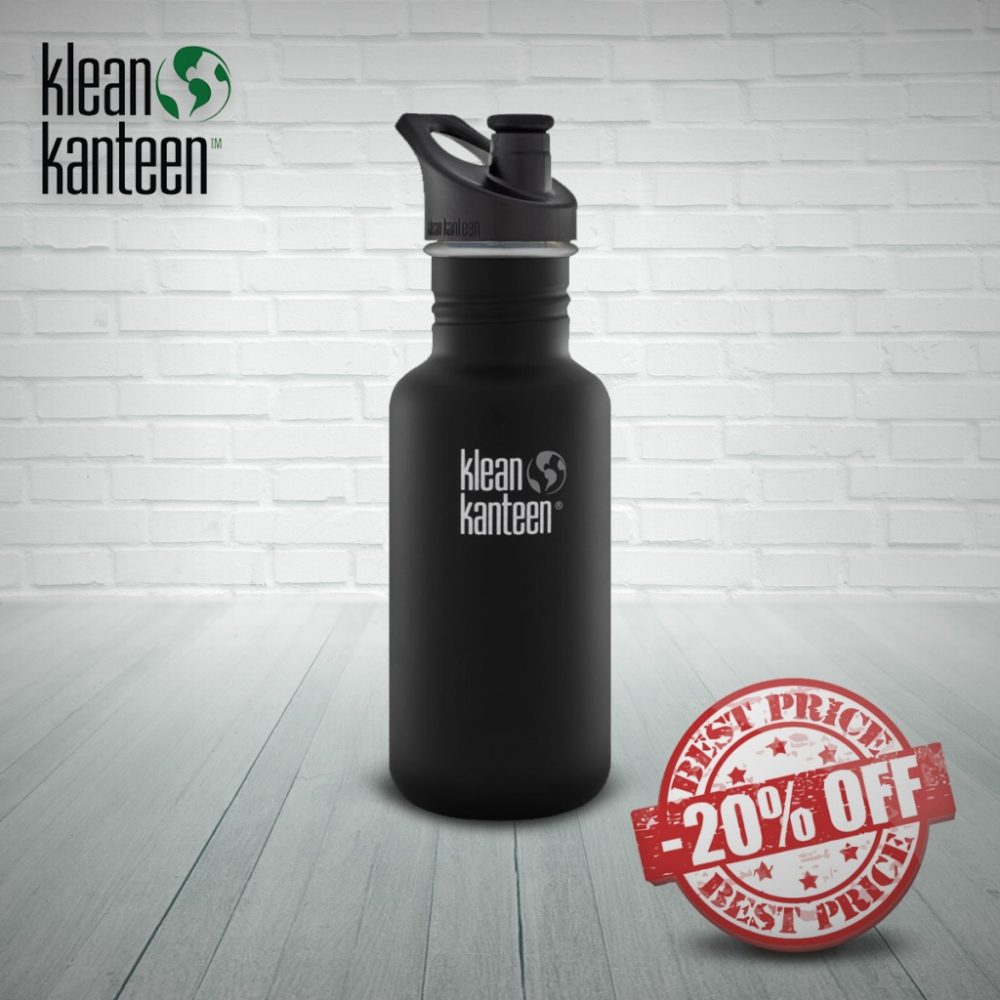 !-sales-1200-klean-kanteen-classic-532ml-bottle